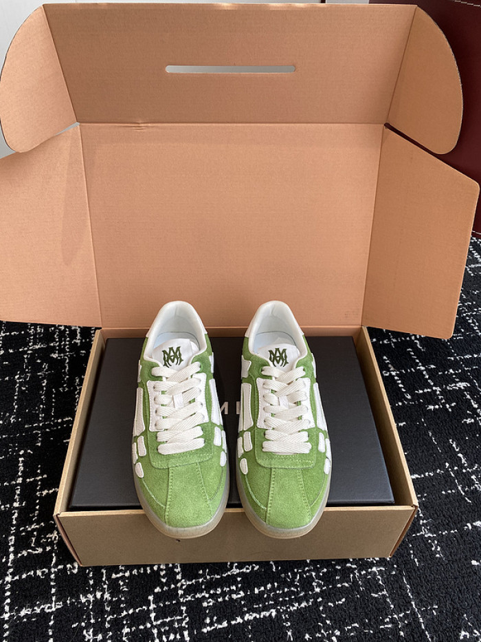 AM1R1 SNEAKERS