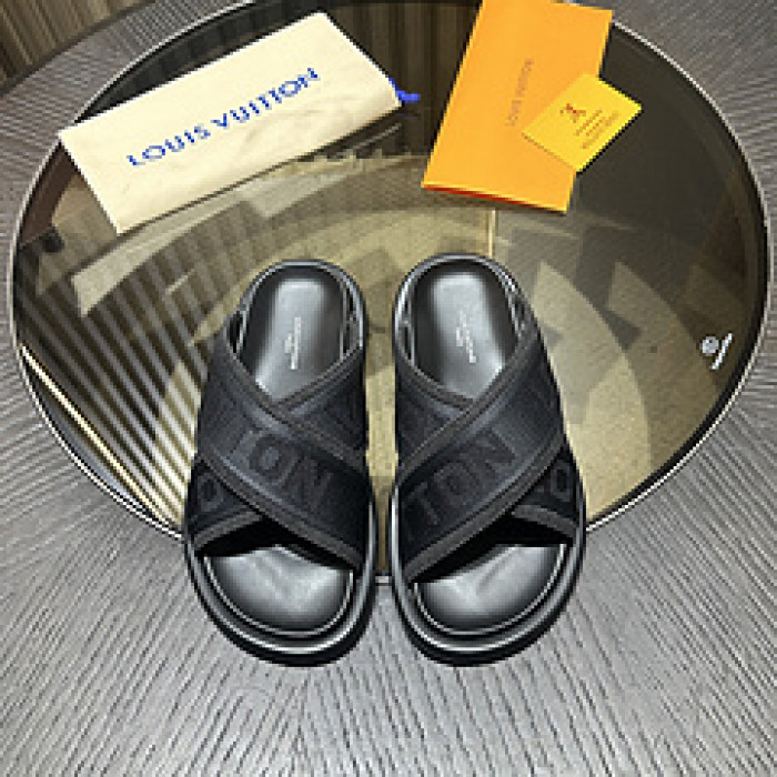 L&V SLIPPERS