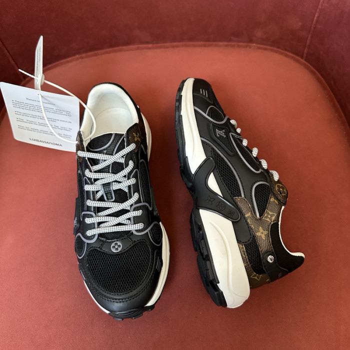 L&V SNEAKERS