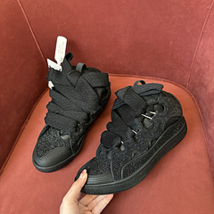 LAN*VAN SNEAKERS PANKICK