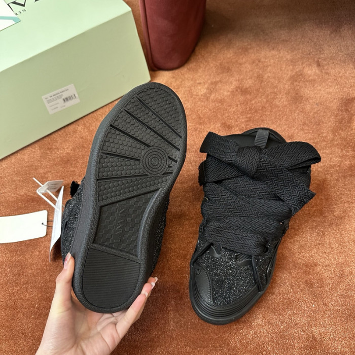 LAN*VAN SNEAKERS PANKICK