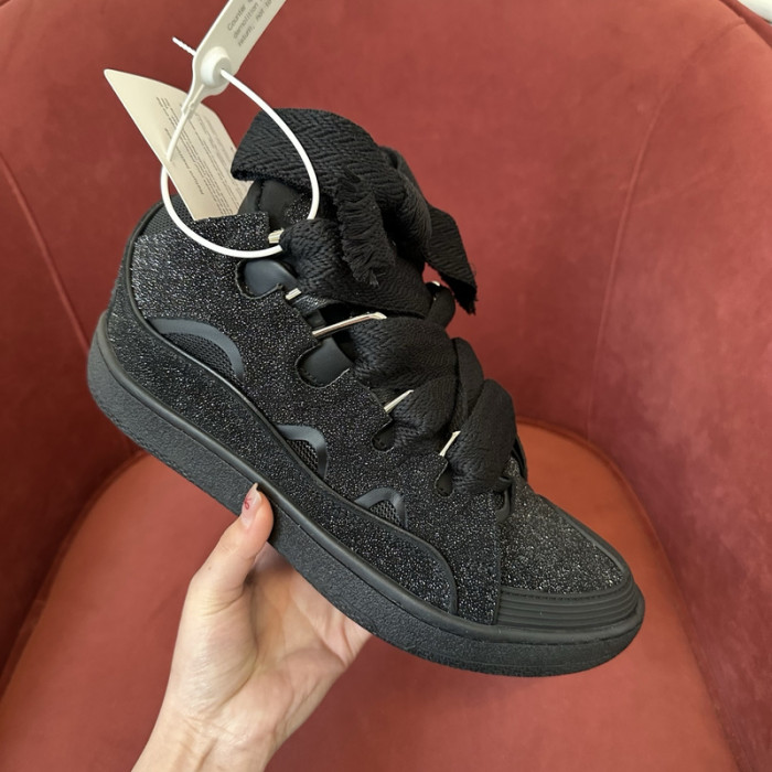 LAN*VAN SNEAKERS PANKICK
