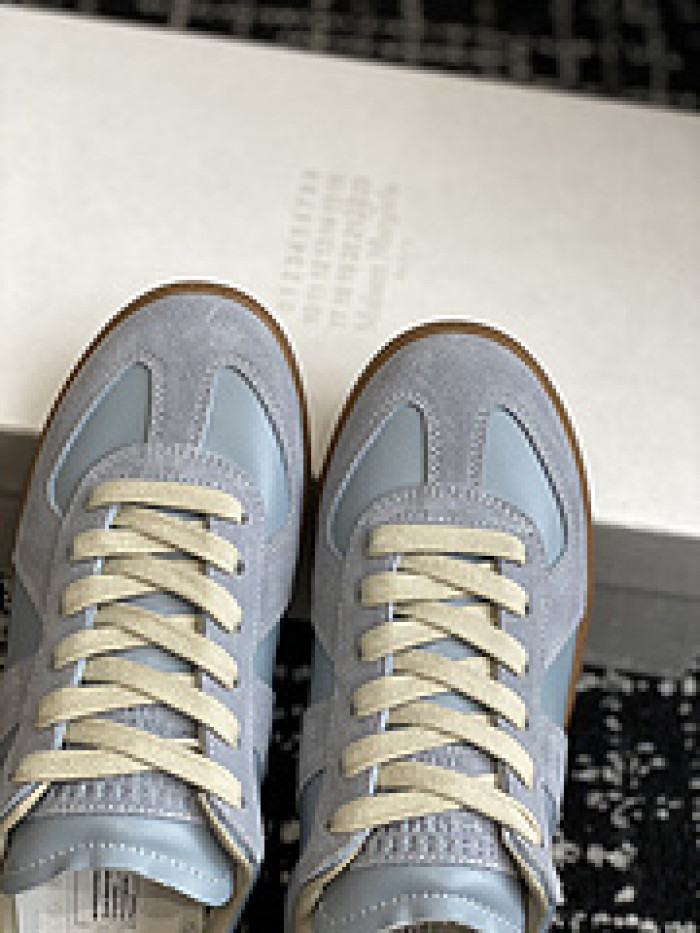 Maison Margielaa shoes