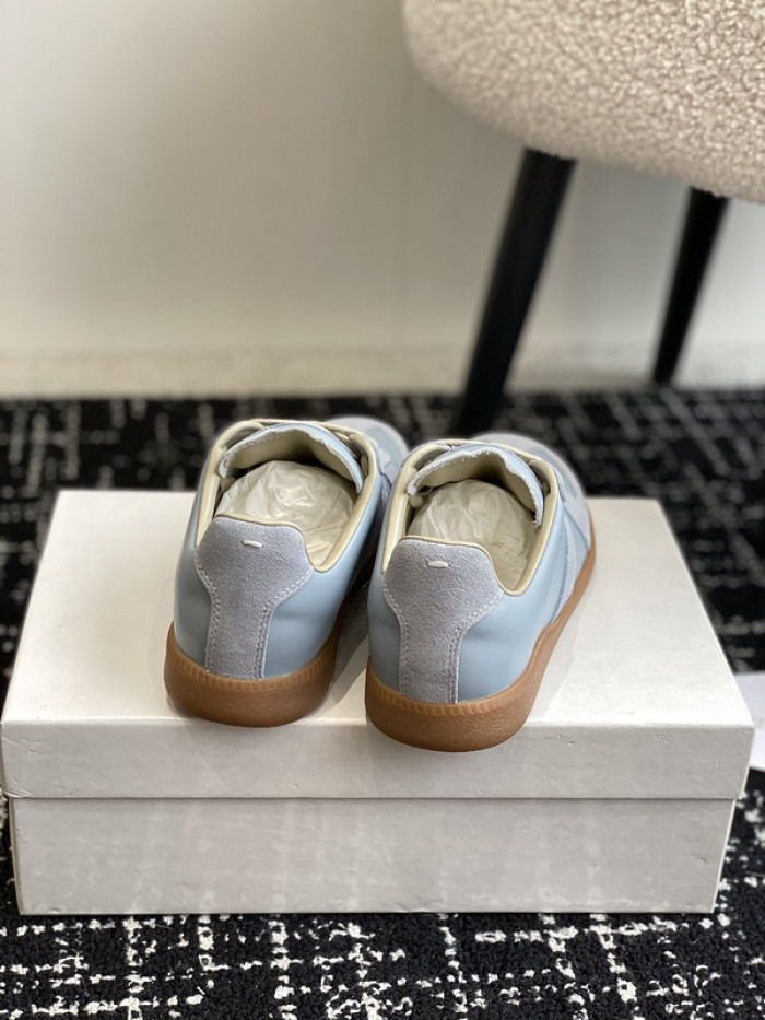 Maison Margielaa shoes