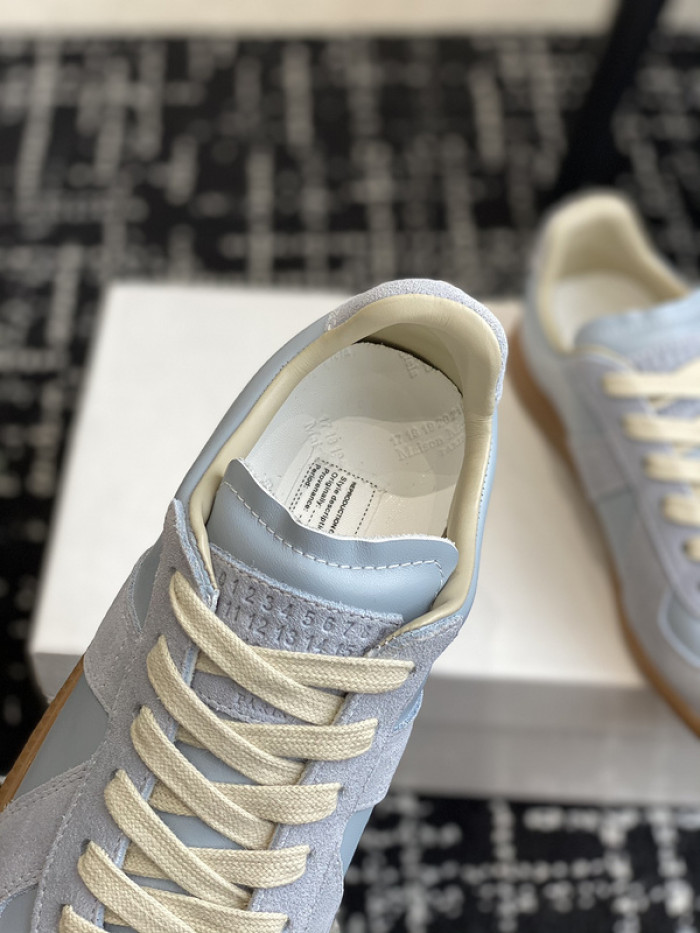 Maison Margielaa shoes
