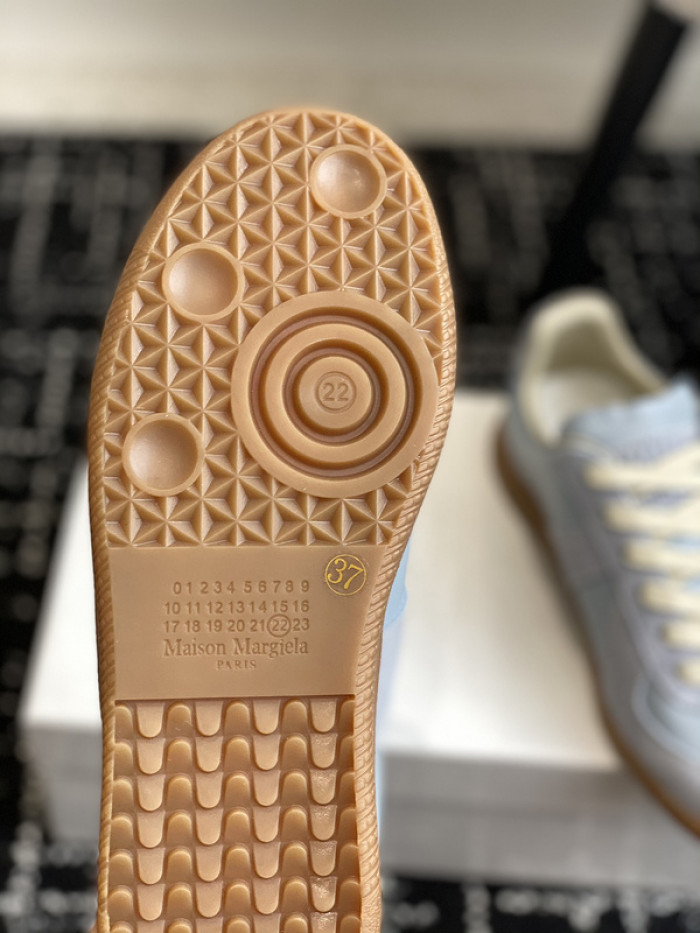 Maison Margielaa shoes