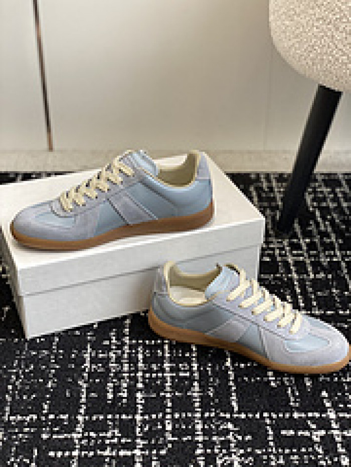 Maison Margielaa shoes