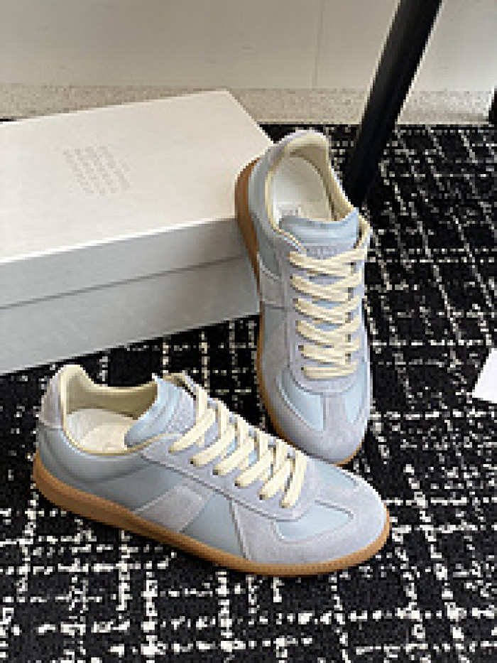 Maison Margielaa shoes