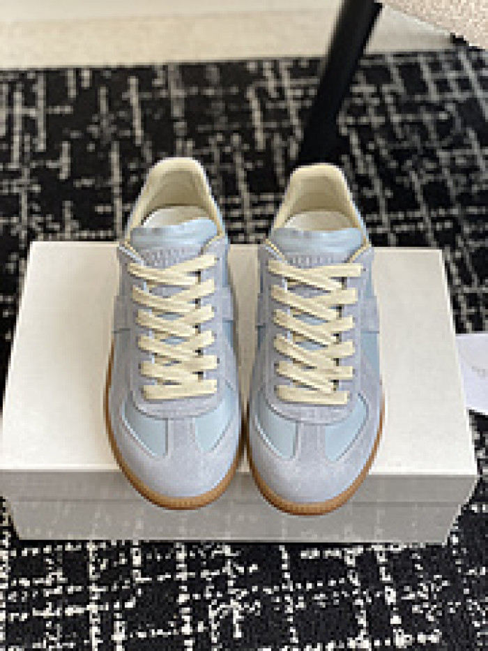 Maison Margielaa shoes