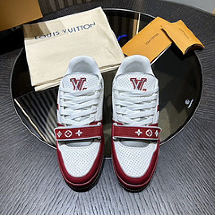L&V SNEAKERS
