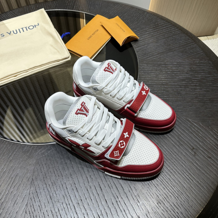 L&V SNEAKERS