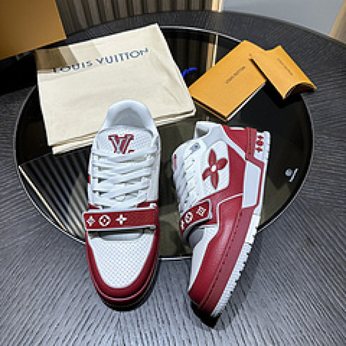 L&V SNEAKERS