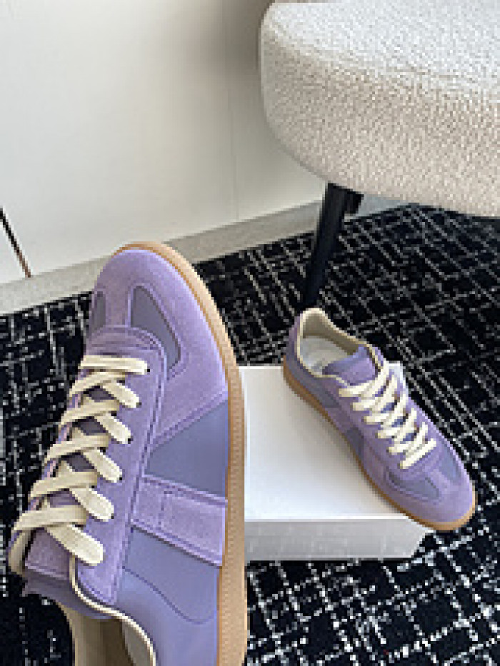 Maison Margielaa shoes