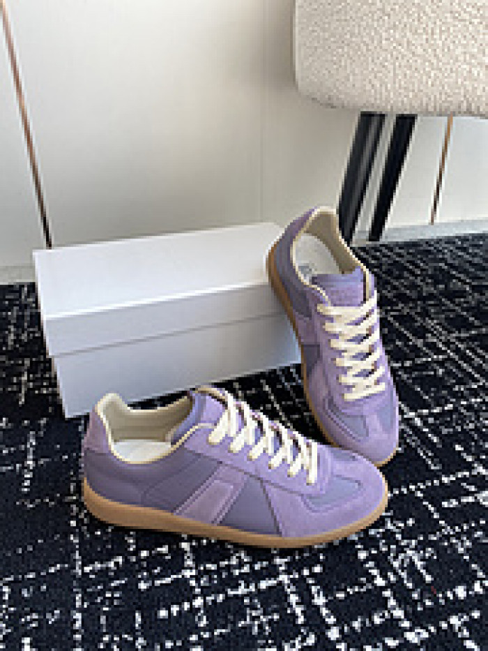 Maison Margielaa shoes