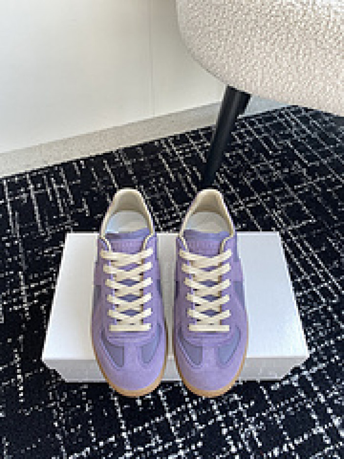 Maison Margielaa shoes