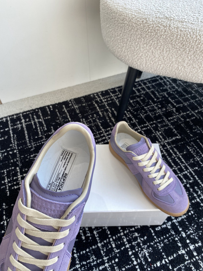 Maison Margielaa shoes