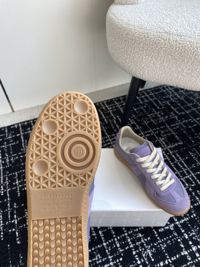 Maison Margielaa shoes