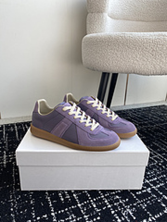 Maison Margielaa shoes