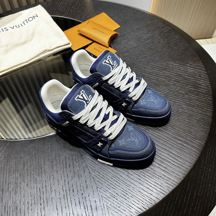 L&V SNEAKERS