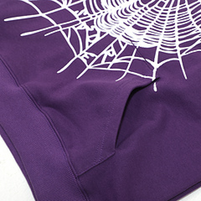 SP5derr HOODIE