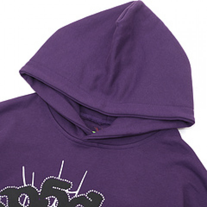 SP5derr HOODIE