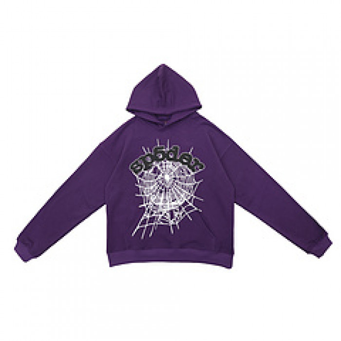 SP5derr HOODIE