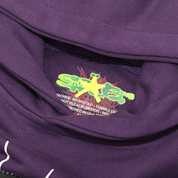 SP5derr HOODIE