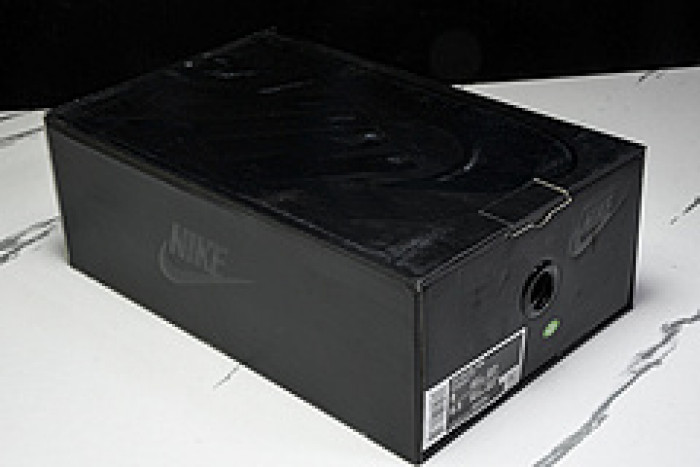 NK Air Max 95 Comme Des Garcons Black Grey CDG CU8406 001