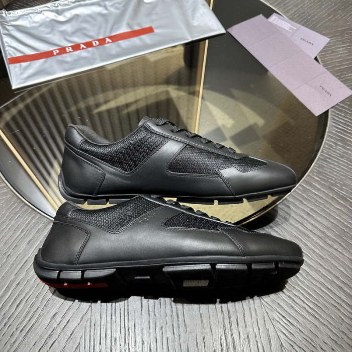 PRA designer sneaker