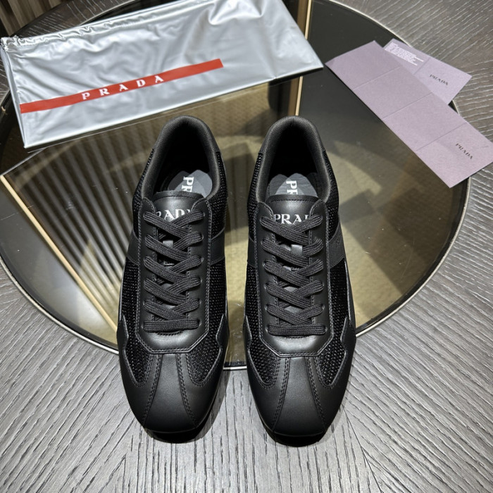 PRA designer sneaker