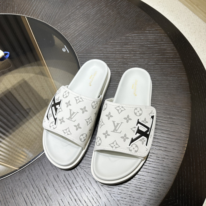 L&V SLIPPERS