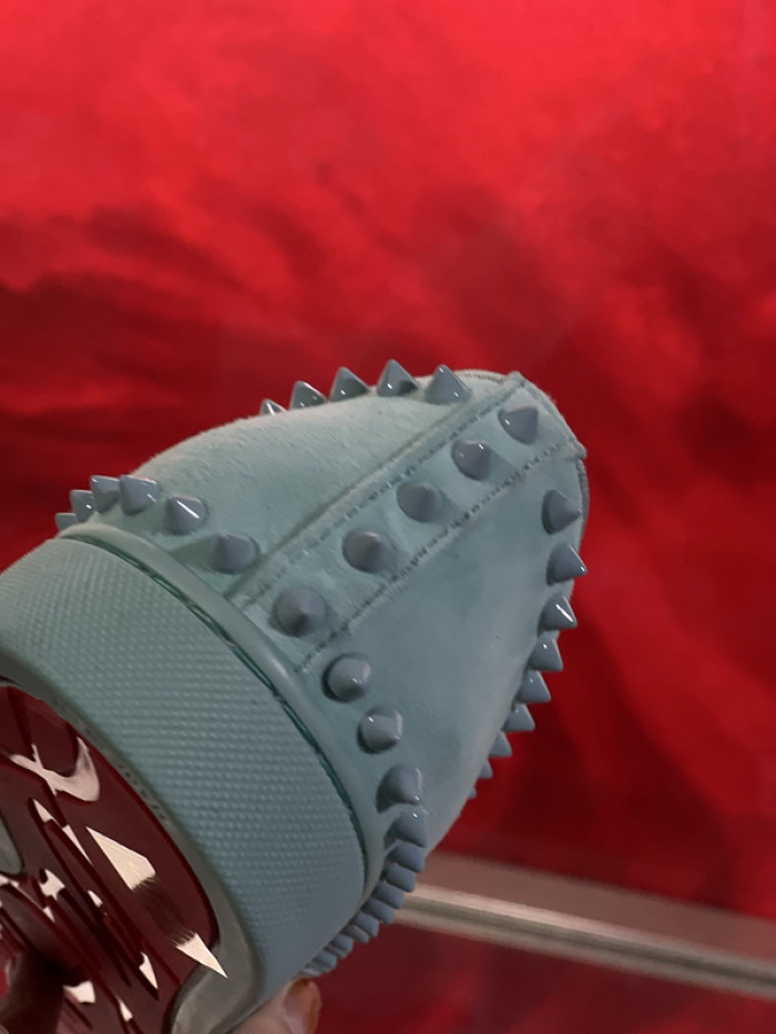 C&L sneaker