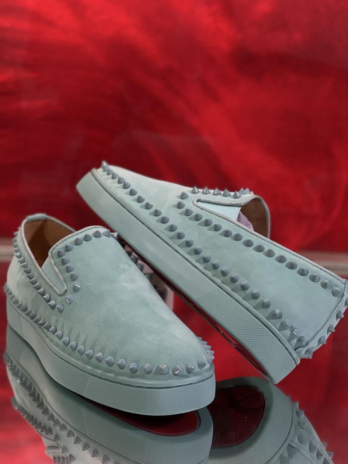 C&L sneaker