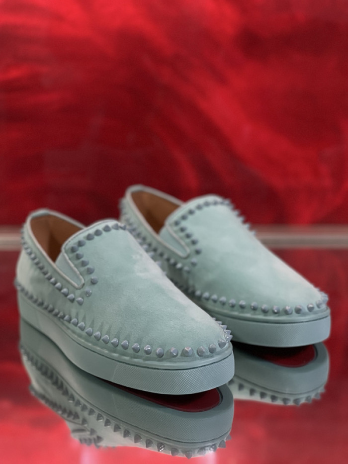 C&L sneaker