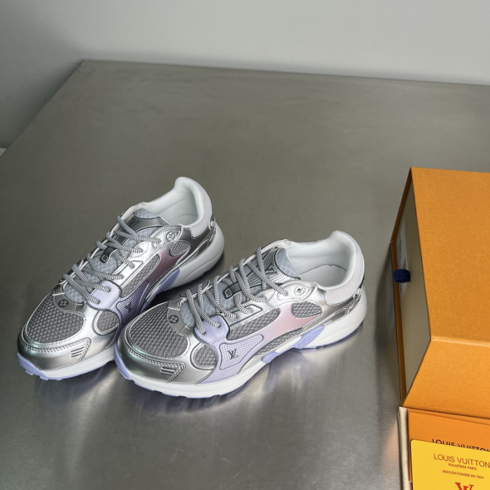 L&V SNEAKERS