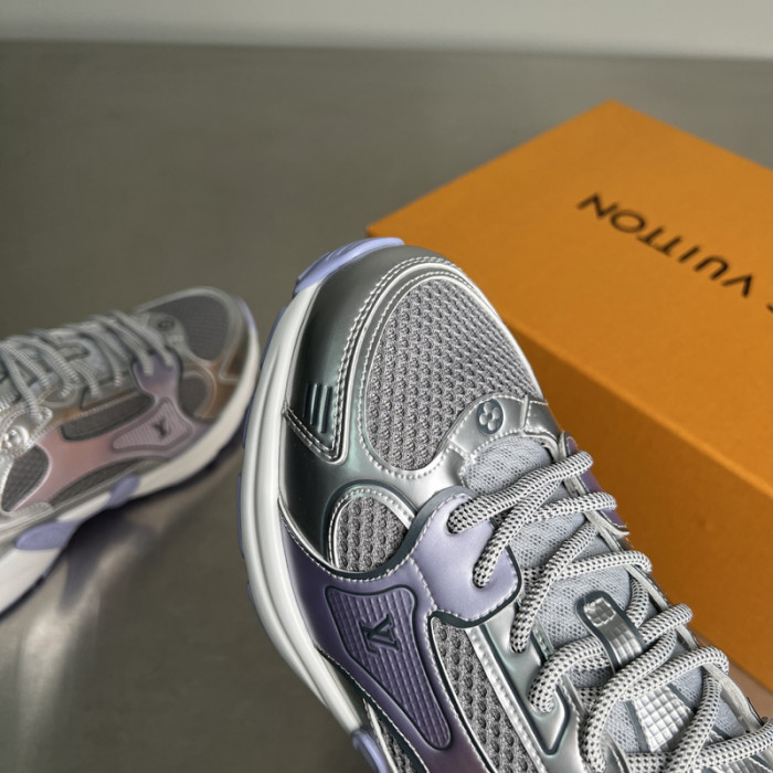 L&V SNEAKERS