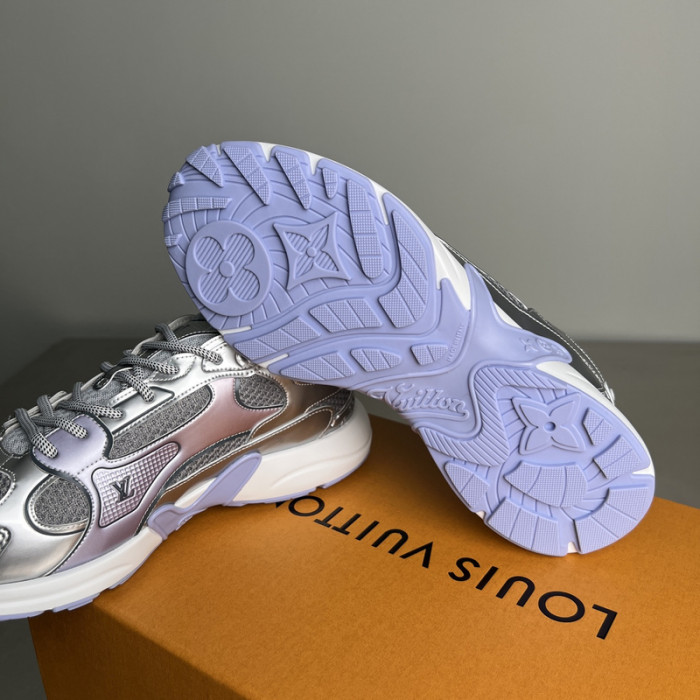 L&V SNEAKERS