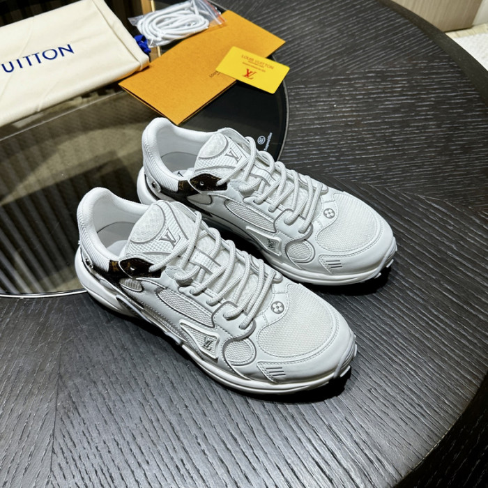L&V SNEAKERS