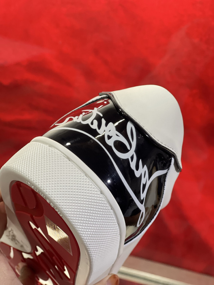 C&L sneaker