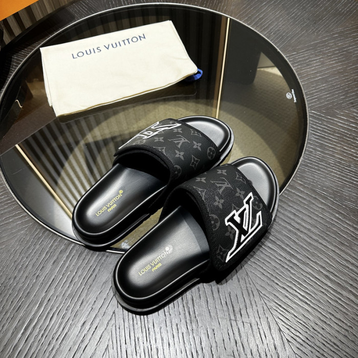 L&V SLIPPERS