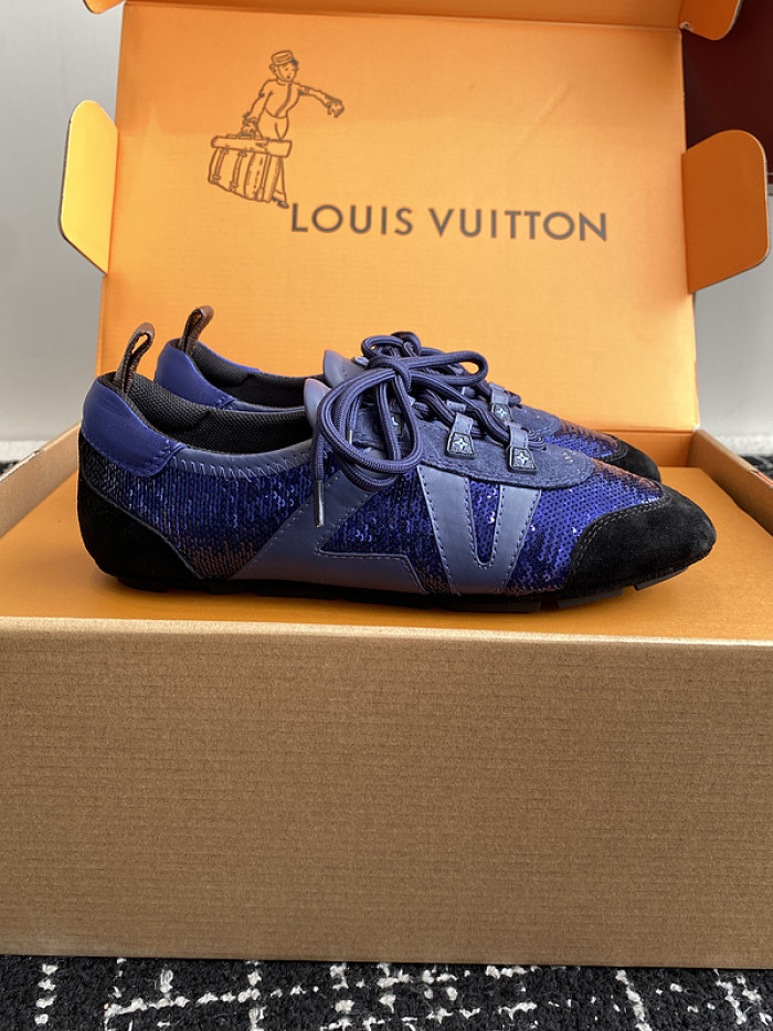 L&V SNEAKERS