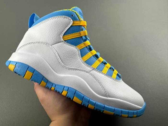Air Jordan 10 HJ6779-114
