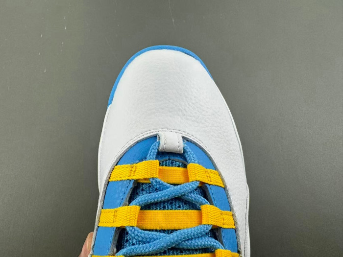 Air Jordan 10 HJ6779-114