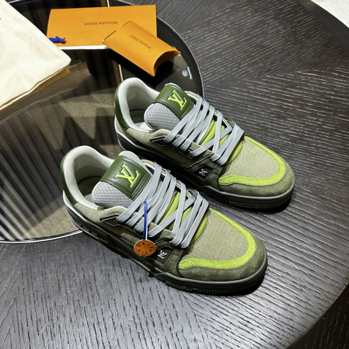 L&V SNEAKERS