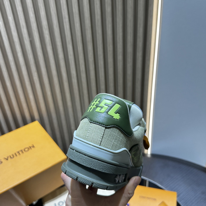 L&V SNEAKERS