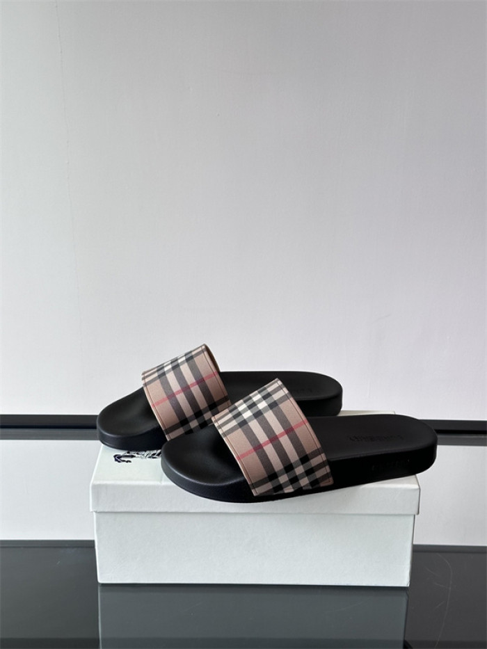 BBR Slippers