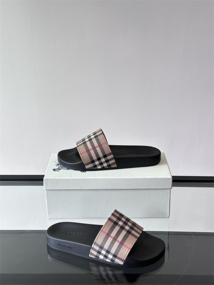 BBR Slippers