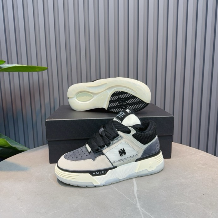 AM1R1 SNEAKERS