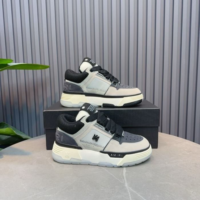 AM1R1 SNEAKERS