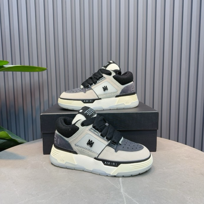 AM1R1 SNEAKERS